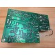 Z-Axis 020153 Circuit Board 320153001 - Used