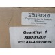 Zebra Skimmers XBUB1200 Oxygen Injector Elite 799