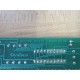 Dynisco 952089 Display Board - Used