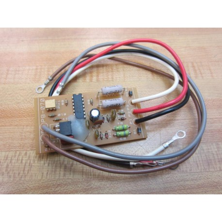 PB-070 Circuit Board PB070 - New No Box