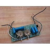 33-972 Circuit Board 33972 - Used