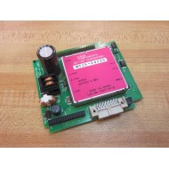 Keyence 507-P-C04-01 DC-DC Converter Board  507PC0401 - Used