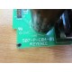 Keyence 507-P-C04-01 DC-DC Converter Board  507PC0401 - Used
