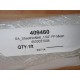 409460 PP Mesh 132" - New No Box