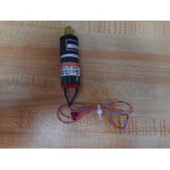 Maxon Motor 2320.915-11.111-000 DC Motor 232091511111000 Tested - Used