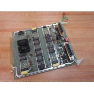 Electronic Processors 207-1506 IO Board 207-1006 - Used