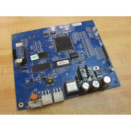 Miller 234472-FMLR Circuit Board 234472FMLR - Parts Only