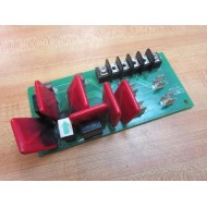 E301546 Circuit Board - Parts Only