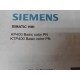 Siemens A5E03531454-01 Simatic HMI A5E0353145401 - New No Box