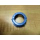 Generic 34" Blue PVC Bushing (Pack of 124) - New No Box