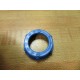 Generic 34" Blue PVC Bushing (Pack of 124) - New No Box