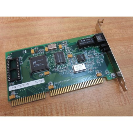 Olicom 7700001100 PCI Adapter Card - New No Box