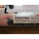 Toshiba TFD70W10 7" LCD Display - New No Box