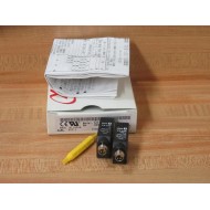 Sunx CX-23-PN-J Photoelectric Sensor UCX23PNJ wAdjuster