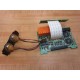 Keyence 507-P-C01-03 Circuit Board 507PC0103 - Used