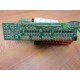 Keyence 507-P-C01-03 Circuit Board 507PC0103 - Used