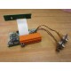 Keyence 507-P-C01-03 Circuit Board 507PC0103 - Used