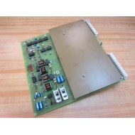 Sieb & Meyer 26.37.02.3 Circuit Board 2637023 - Used