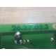Sieb & Meyer 26.37.02.3 Circuit Board 2637023 - Used