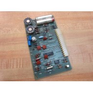 Leeds & Northrup A1A1A1XA1 Circuit Board 445857 - New No Box