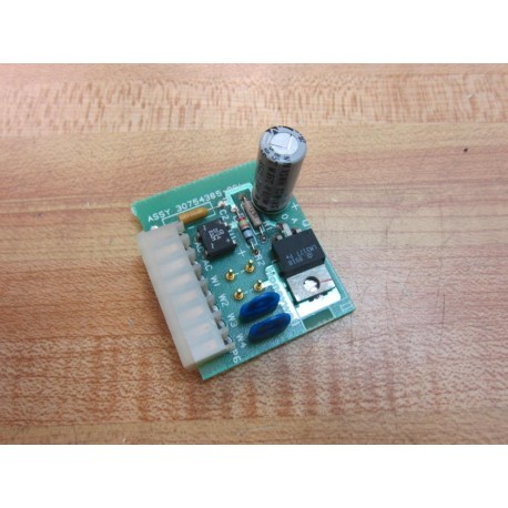 Honeywell 30754385-001 Circuit Board 30754385001 - New No Box
