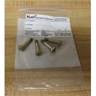 MAG M.1013.8458 Shoulder Screw M10138458 (Pack of 4)