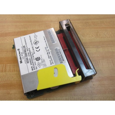 Honeywell 900G03-0102 HC900 Controller 900G030102 - Used