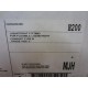 Hubbell H200 Liquid Tight Fitting Conduit Type B Size 2" (Pack of 2)