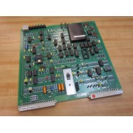 CP-Premag 26.37.019.2 Circuit Board 26370192 - Used