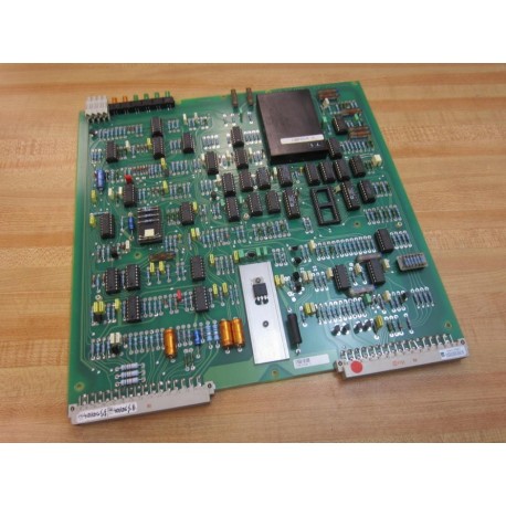 CP-Premag 26.37.019.2 Circuit Board 26370192 - Used