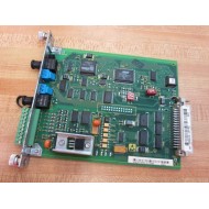 Bosch DSS02.1 Sercos Interface DSS021 - Used