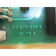 Dienes DA 001246 B Circuit Board DA001246B - Used