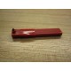 Graphic Controls 82-39-0102-06 Red Chart Recorder Pen (Pack of 4) - New No Box