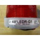 Edwards Signaling 48FLEDR-G1 LED Strobe 48FLEDRG1 - New No Box