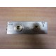 Lubriquip 007-600-031 Graco Interm Block Assembly 007600031 - New No Box