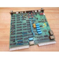 ASEA 2668 184-5267 Circuit Board 26681845267 - Used