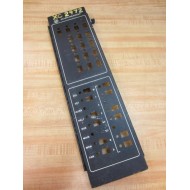 Allen Bradley 91614101 Interface Panel 90559003PNPL Cover Plate Only - Used