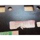 Allen Bradley 91614101 Interface Panel 90559003PNPL Cover Plate Only - Used