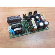 Nemic-Lambda LWD15 Power Supply Board - Used