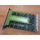 JANICH & KLASS TIJ-Z-111x Circuit Board  401.011140.0115 - Used