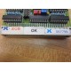 JANICH & KLASS TIJ-Z-111x Circuit Board  401.011140.0115 - Used