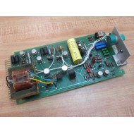 Leeds & Northrup 444727 Circuit Board - Used
