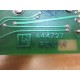 Leeds & Northrup 444727 Circuit Board - Used