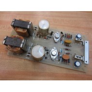 Leeds & Northrup 099067 Power Board - Used