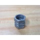 Bridgeport 262-DC 1" Zinc EMT Coupling 262DC (Pack of 9)