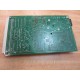 Precitec 5300-900-00001 Circuit Board ISA96MC1 - Parts Only