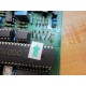 Precitec 5300-900-00001 Circuit Board ISA96MC1 - Parts Only