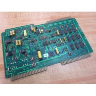 Cincinnati Milacron 4-531-4020A Circuit Board 45314020A - Parts Only