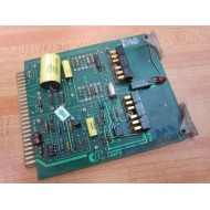 Milacron 3-531-3546A Circuit Board 35313546A - Parts Only