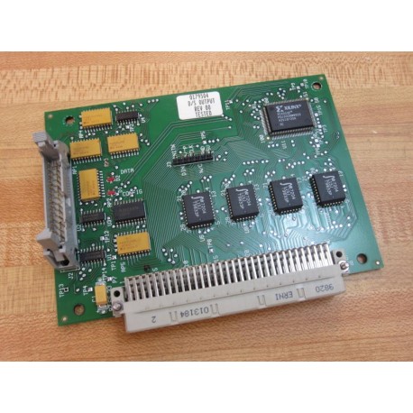Micro Ind. 179504 DS Output Board